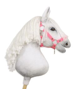 Hobby Horse Halfter A3 — Hobby Horse Zubehör von Galoppherz