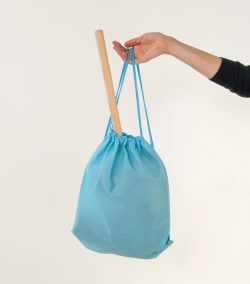 Hobby Horse Rucksack